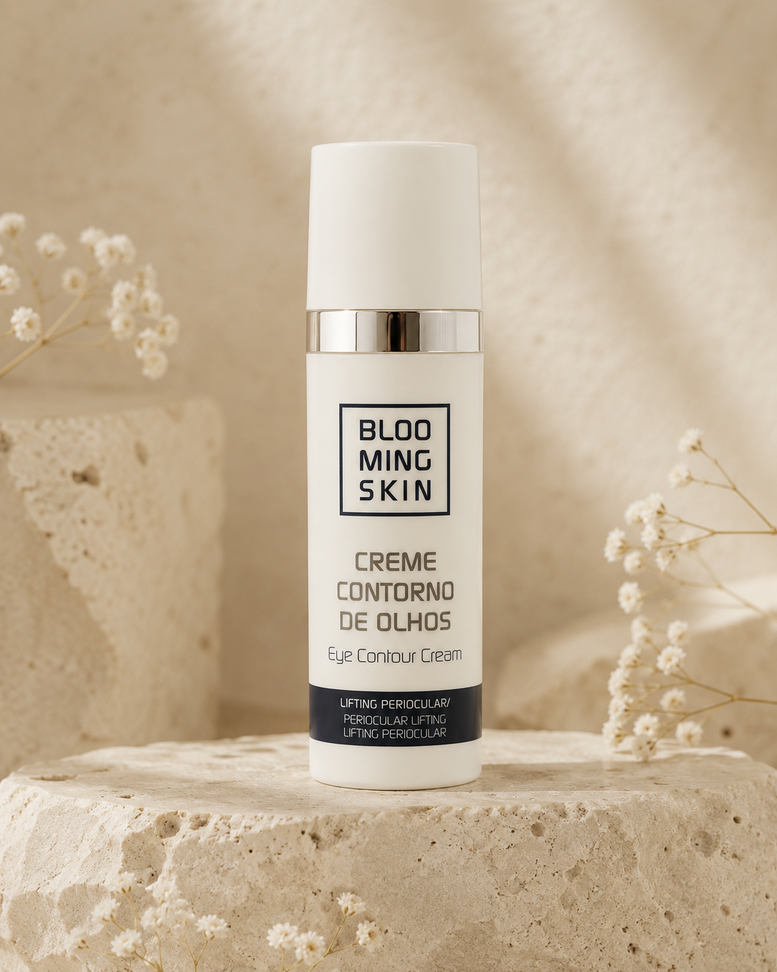 Creme Contorno de Olhos