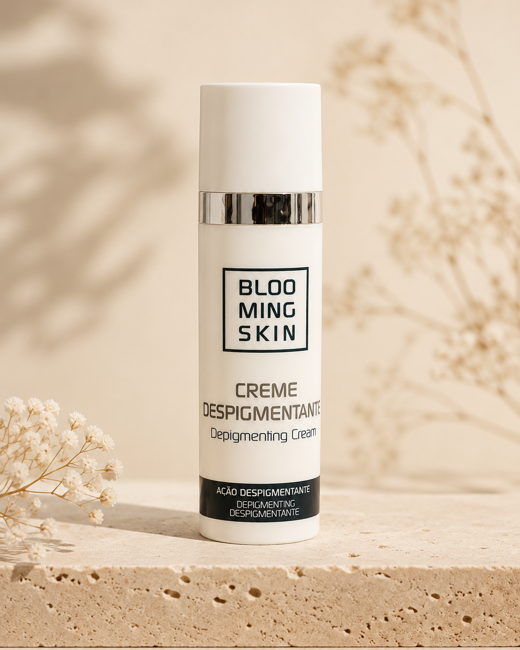 Creme Despigmentante