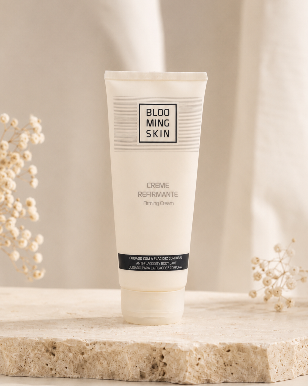 Creme Refirmante