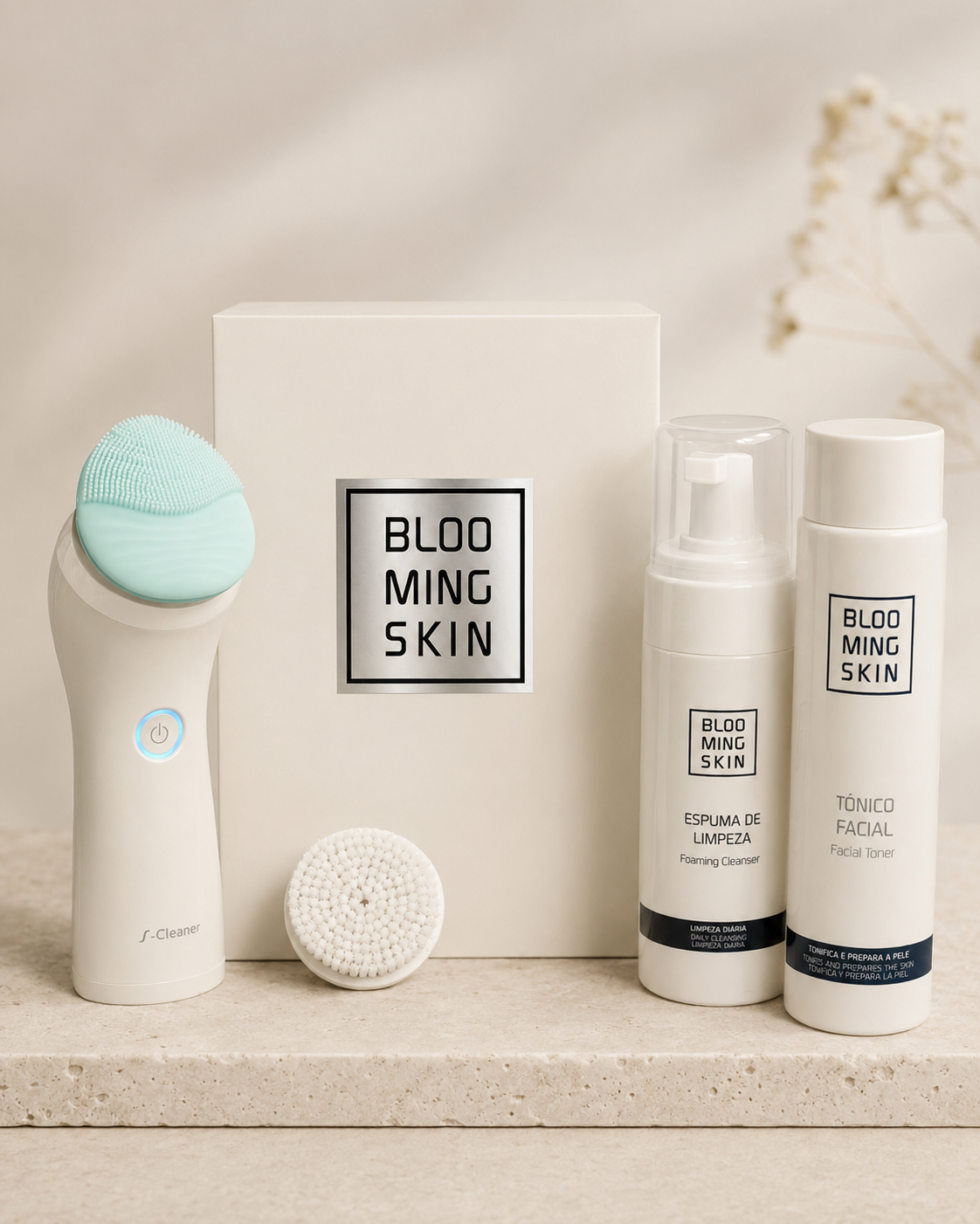 Deep Clean Kit