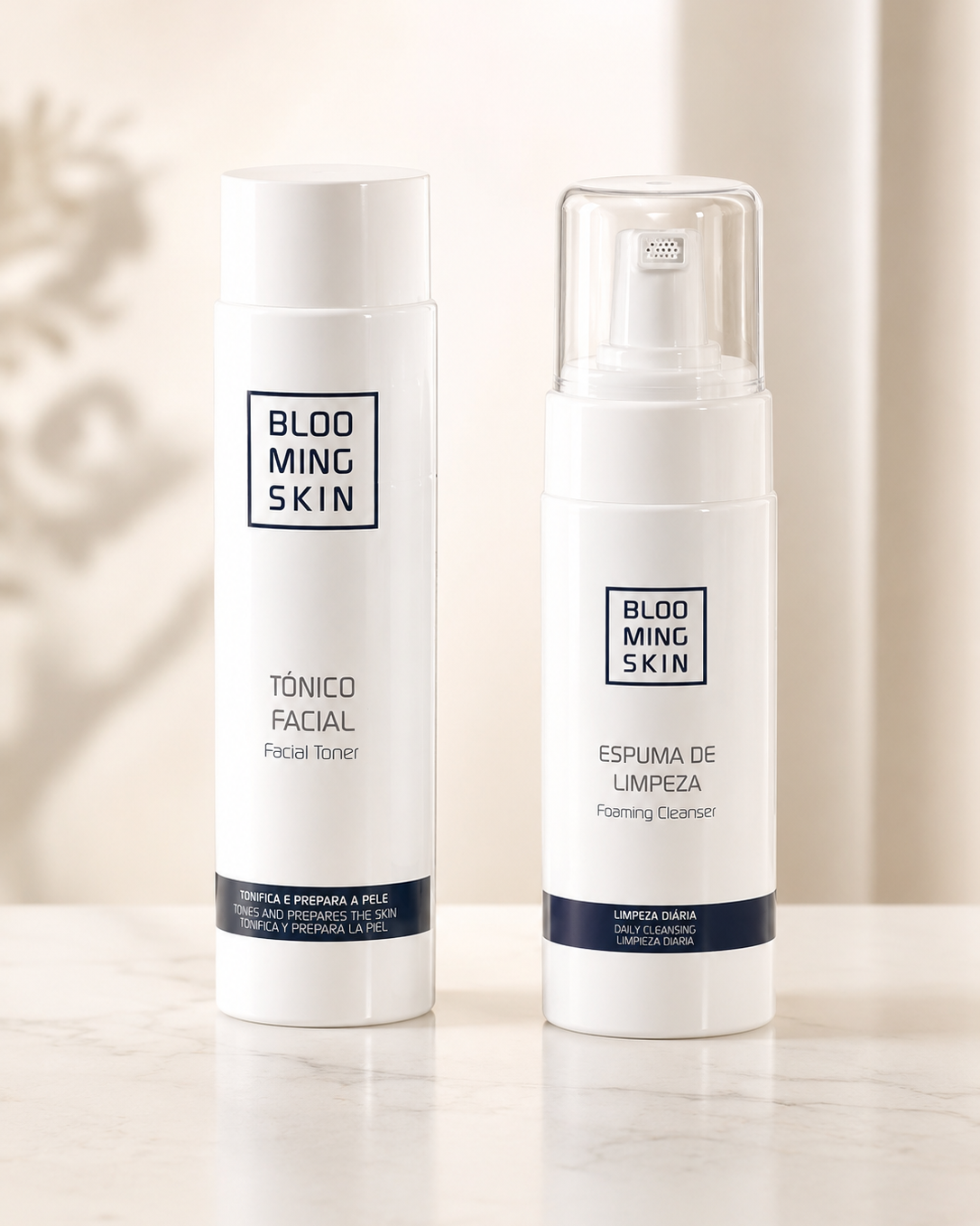 Essential Cleansing Routine