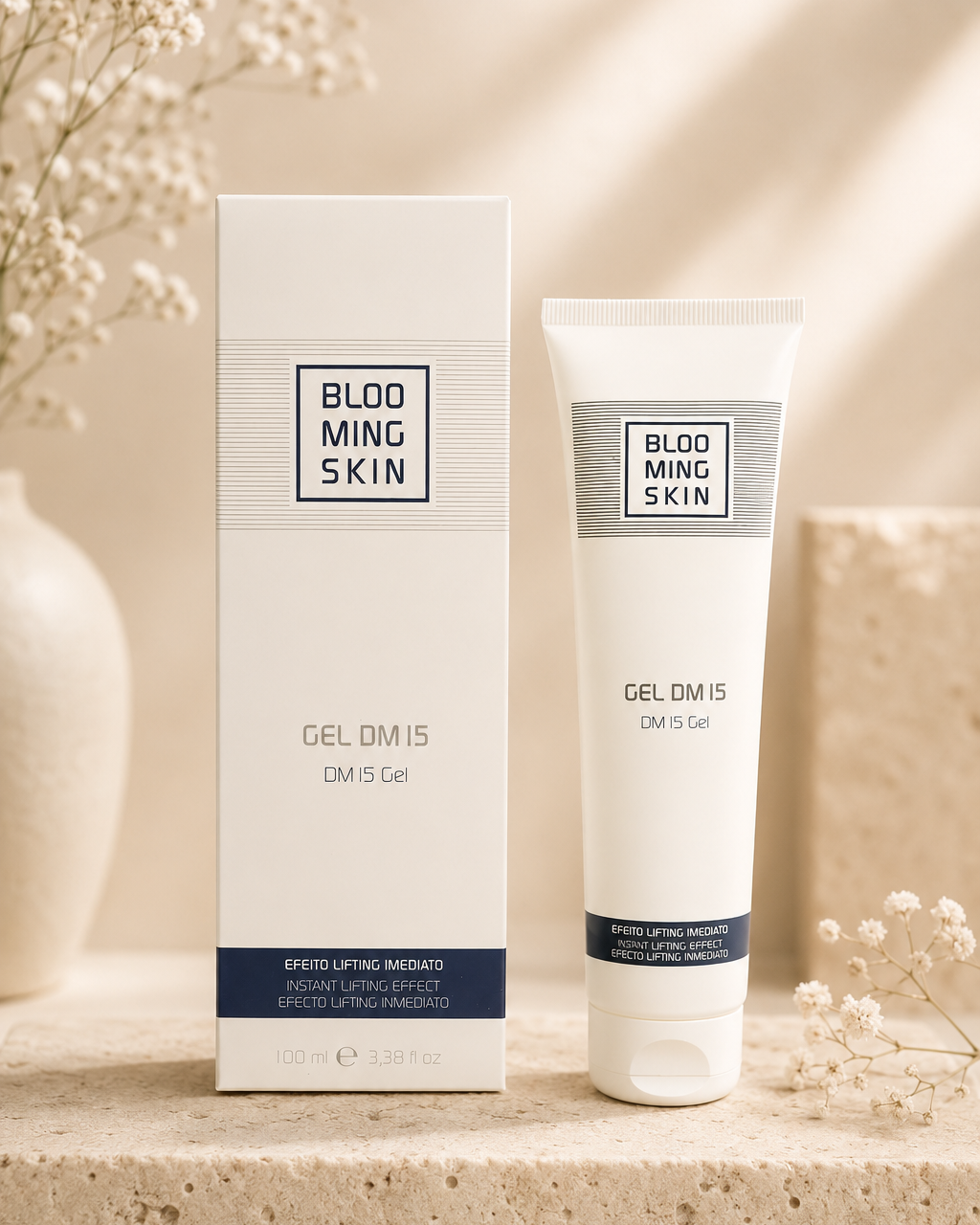 Gel DM15