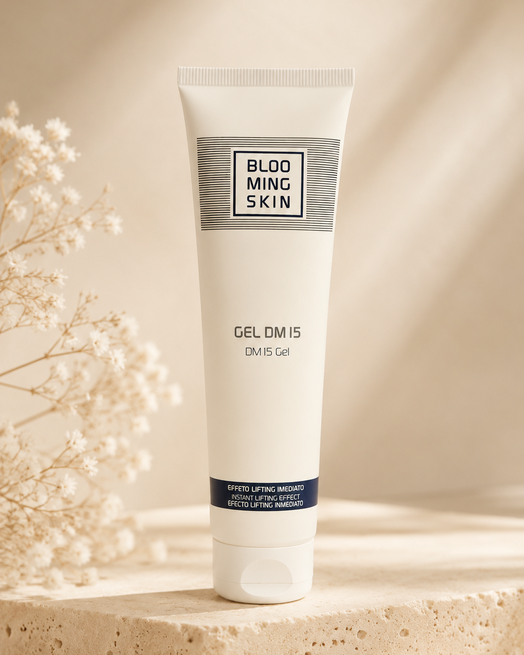 Gel DM15