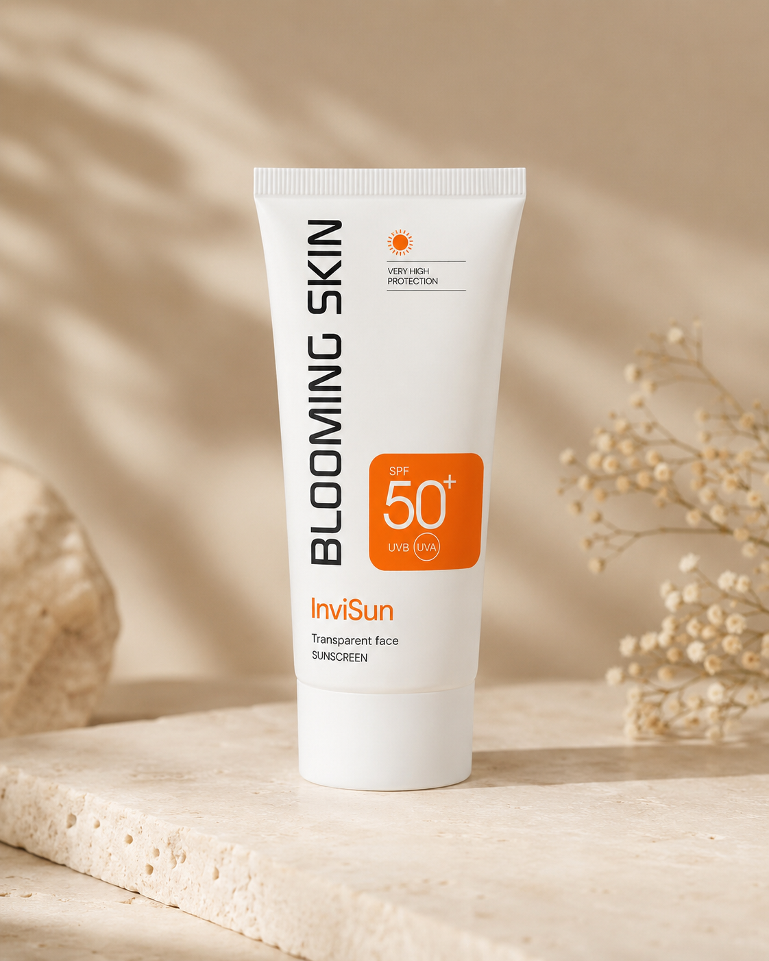 InviSun 50+