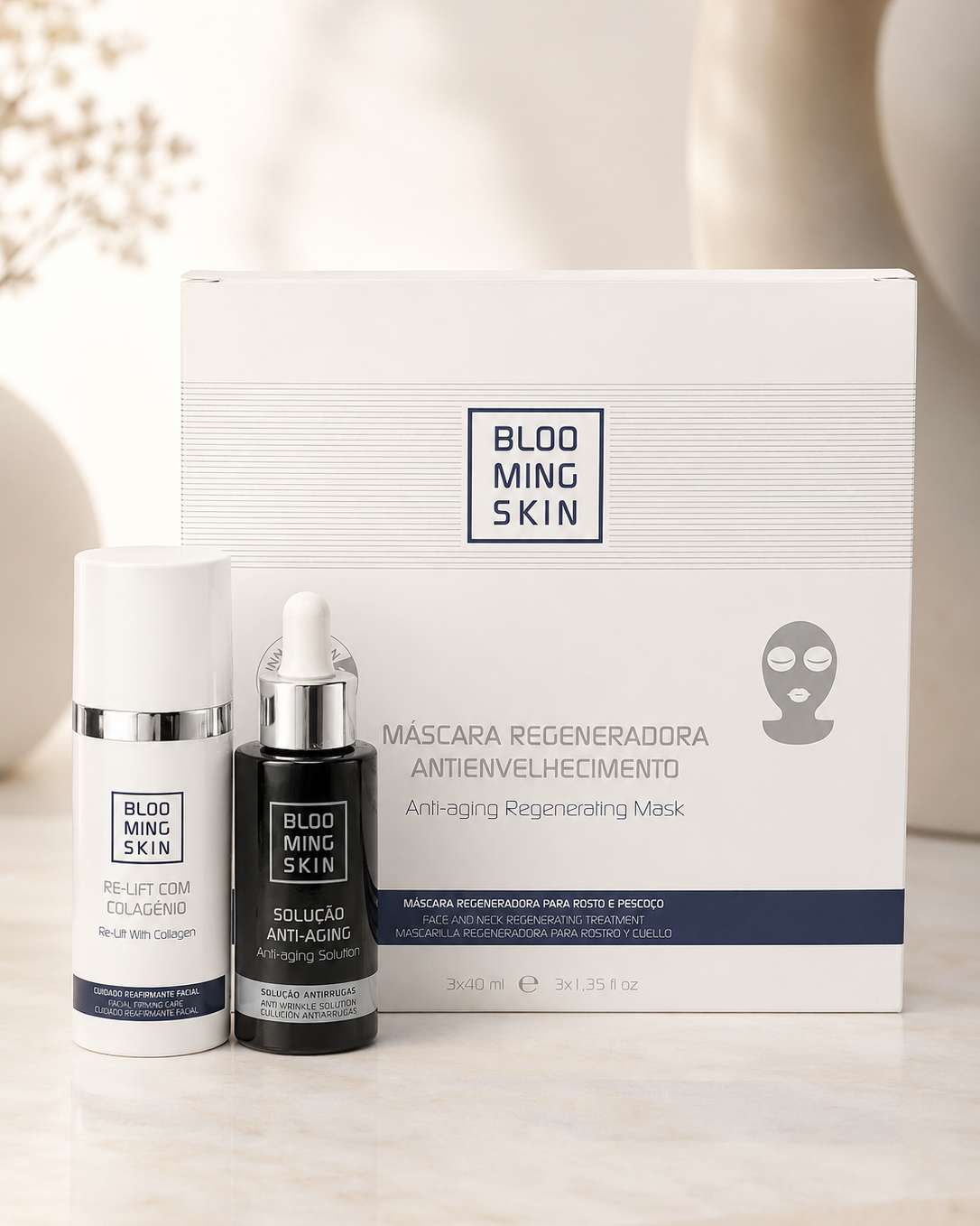 Lift & Firm Routine