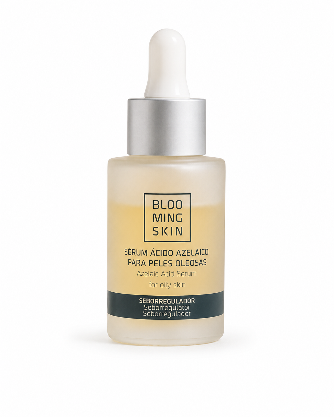 Sérum Ácido Azelaico para Peles Oleosas