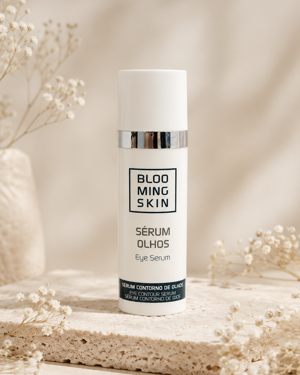 Sérum de Olhos