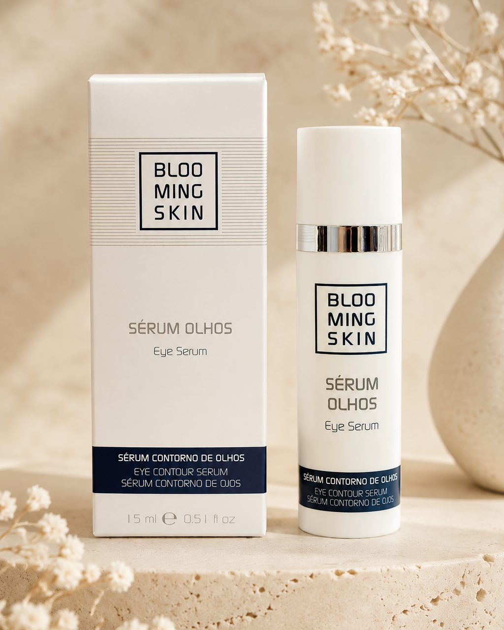 Sérum de Olhos