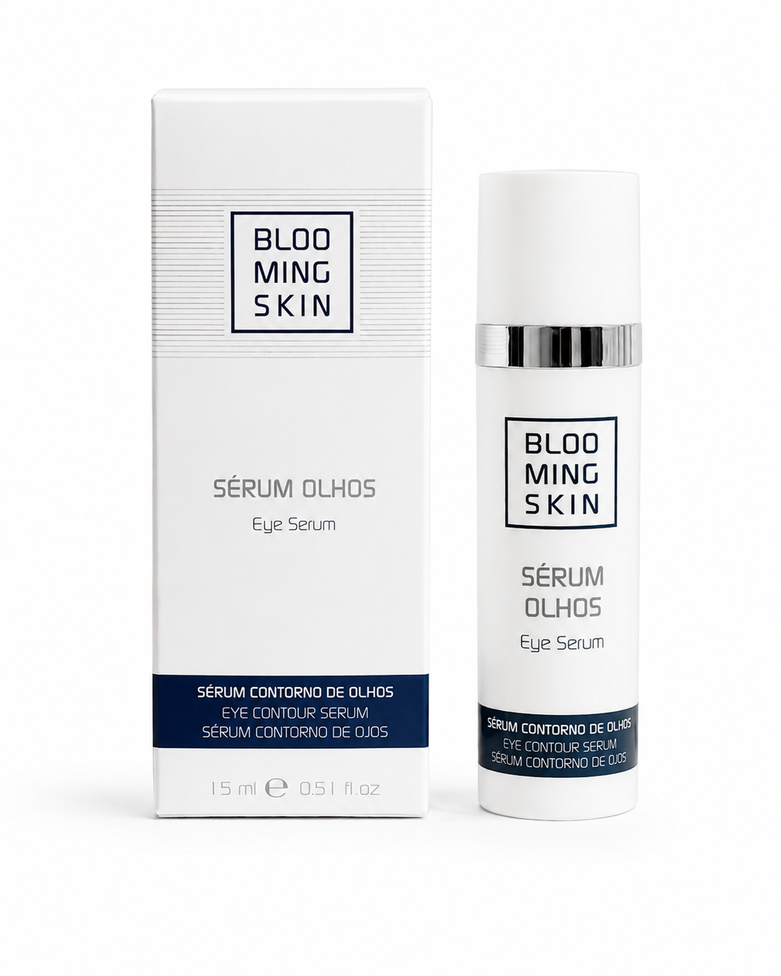 Sérum de Olhos