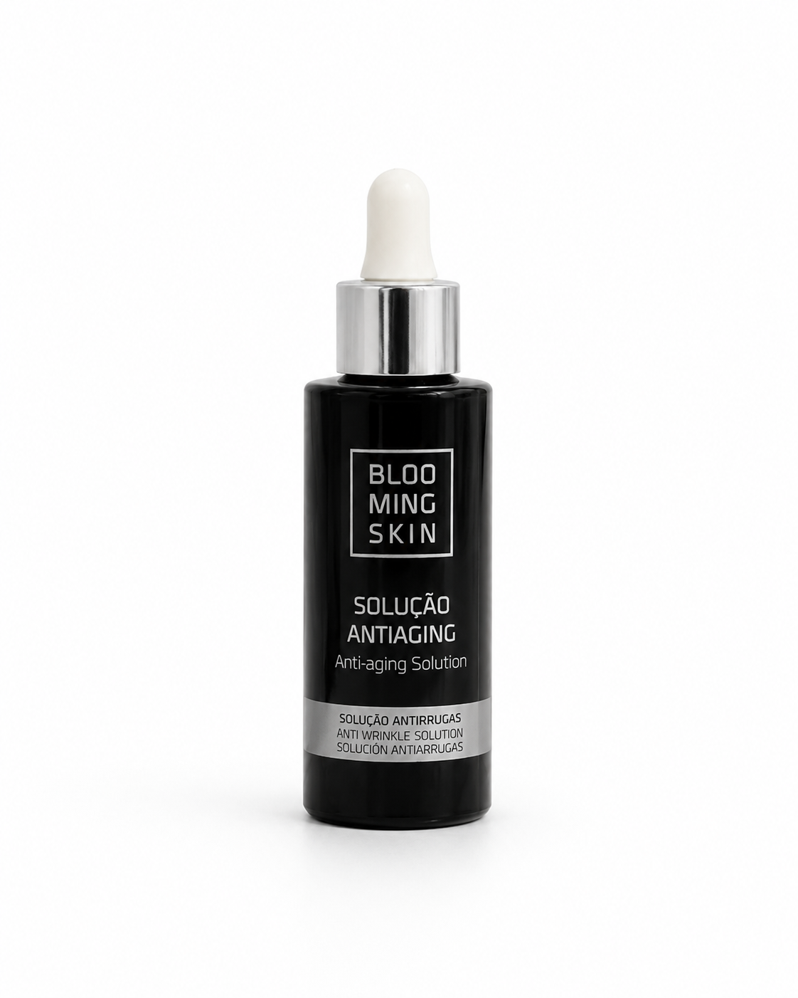 Solução Anti-aging