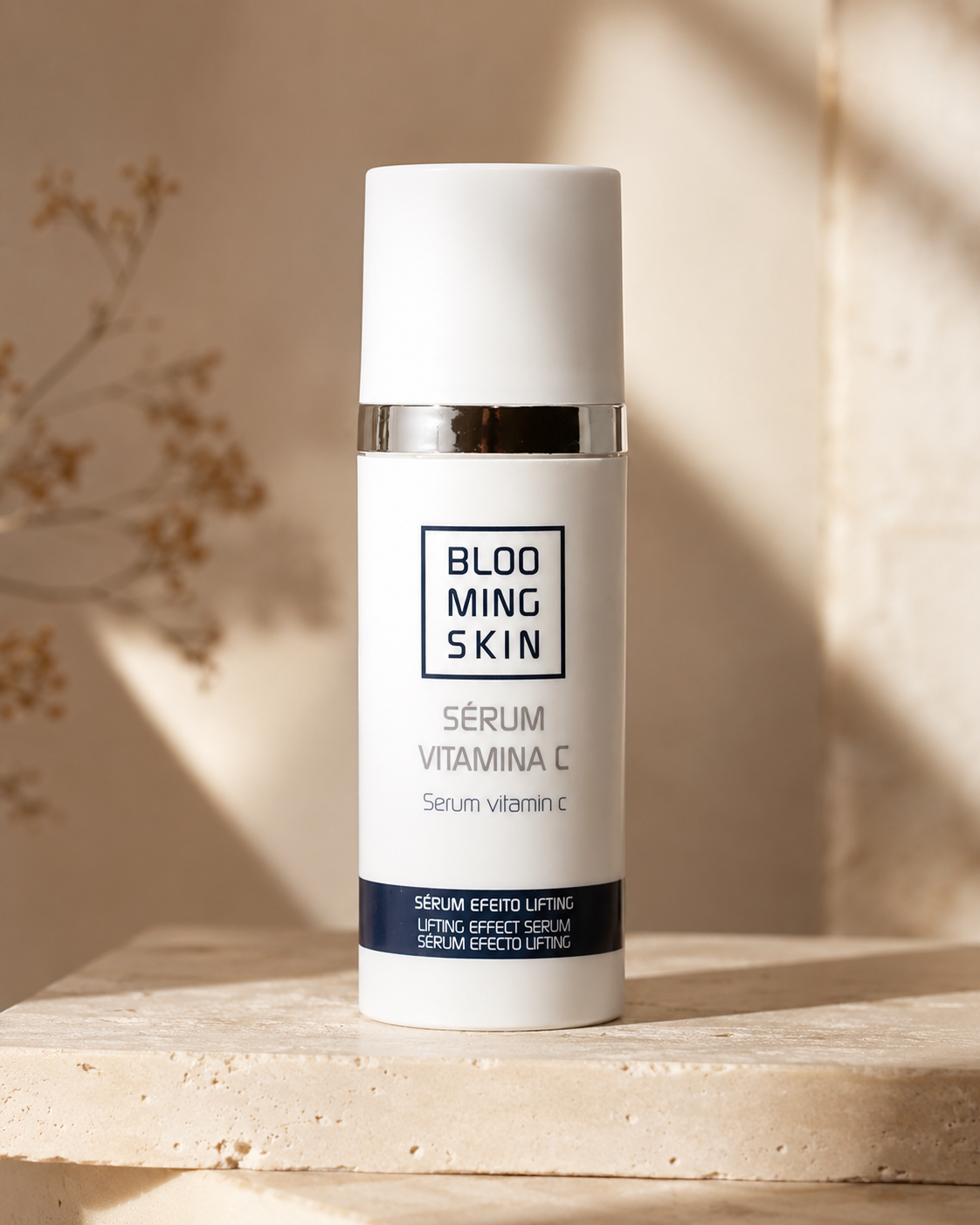 Sérum Vitamina C
