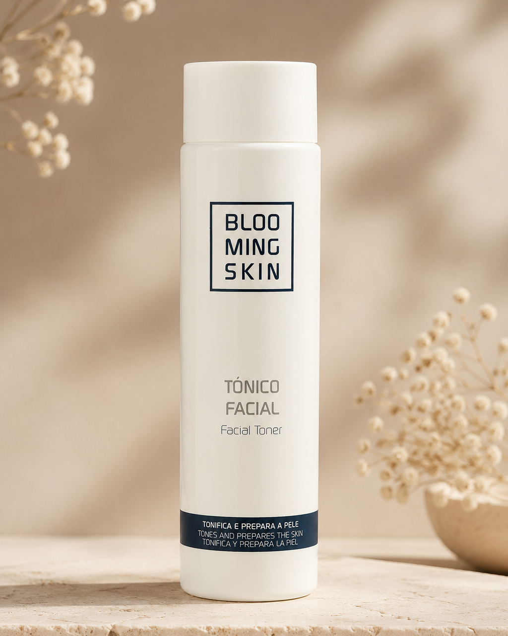 Tónico Facial