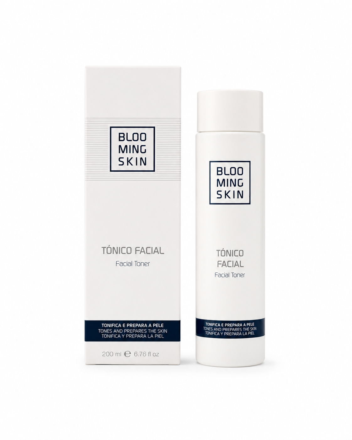 Tónico Facial