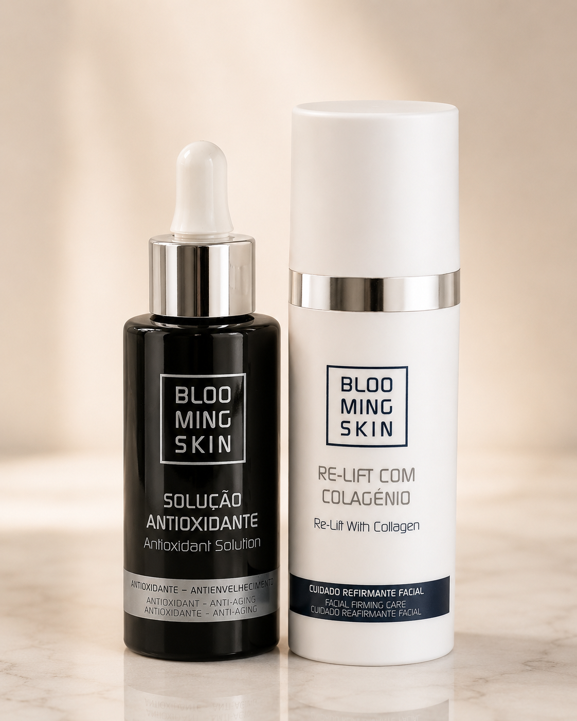 Youth Glow Routine